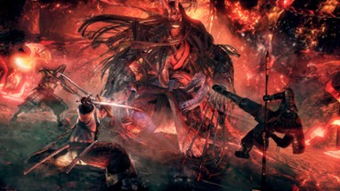 Nioh Image