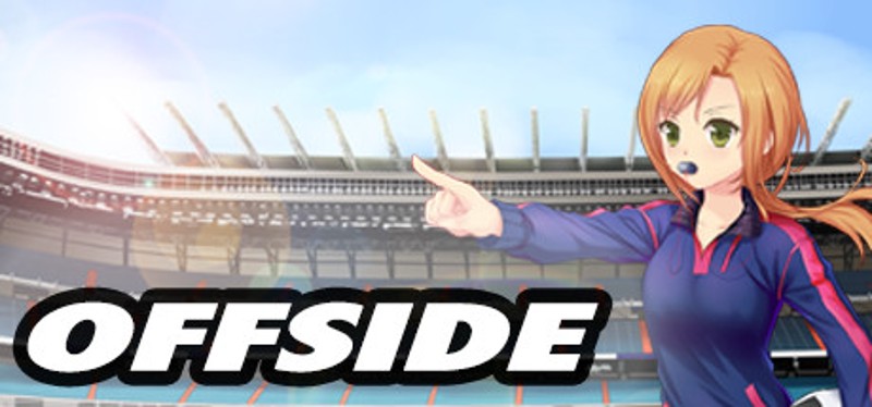 Offside Game Cover