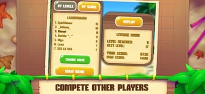 Onet Paradise: connect &amp; match Image