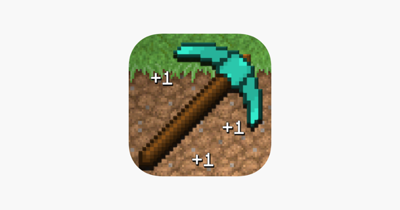 PickCrafter: Mining &amp; Crafting Game Cover