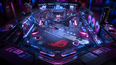 Pinball Arcade Image