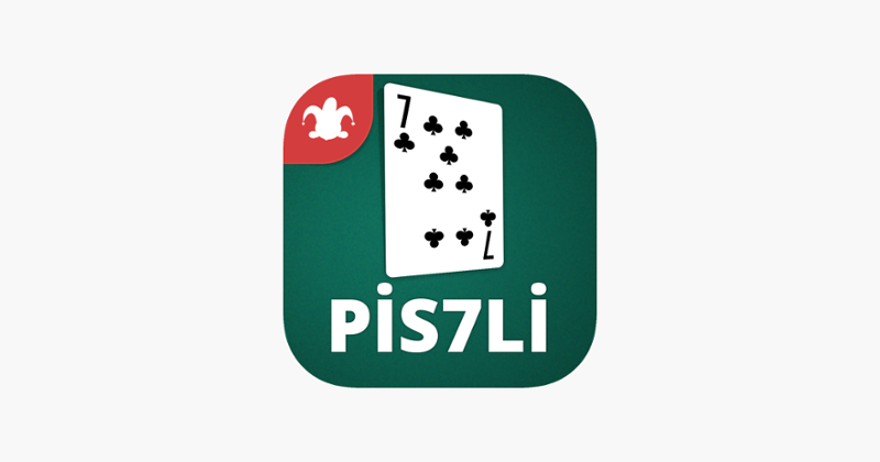 Pis Yedili Online Game Cover