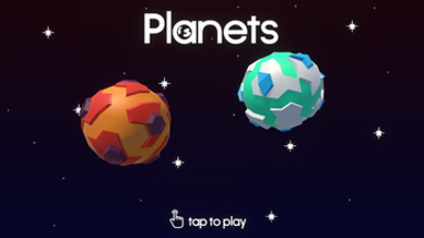 Planets Image