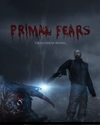 Primal Fears Game Cover