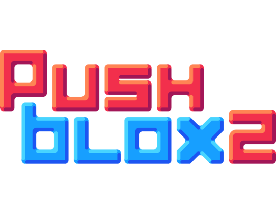 Push Blox 2 Game Cover