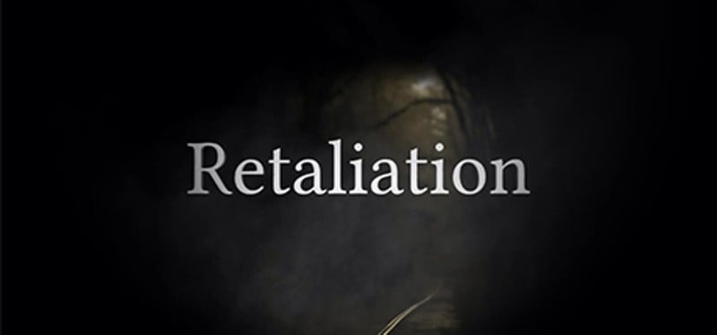 Retaliation Game Cover