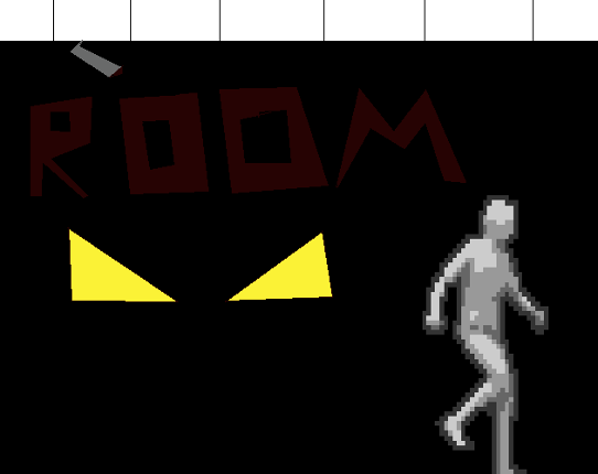 ROOM Game Cover