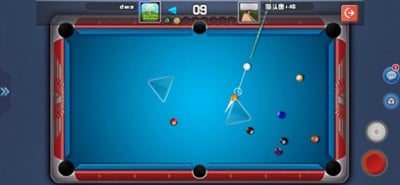 Snooker World Image