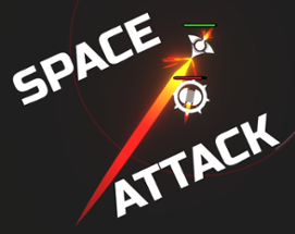 Space Attack Image