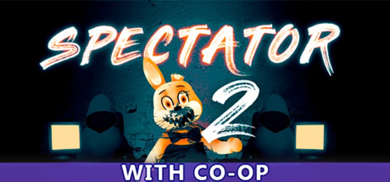 Spectator 2 Game Cover