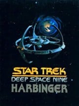 Star Trek: Deep Space Nine - Harbinger Image