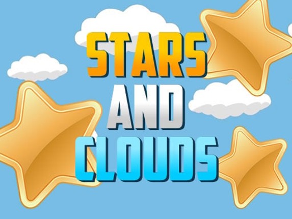 Stars and Clouds Game Cover