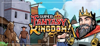 Super Fantasy Kingdom Image