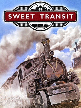 Sweet Transit Game Cover