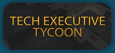 Tech Executive Tycoon Image