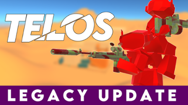 TELOS Legacy Image