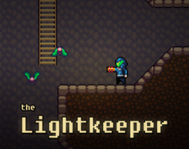 The Lightkeeper Image