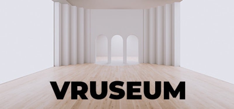 VRUSEUM Game Cover