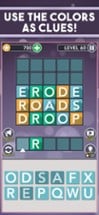 Wordlook - Word Puzzle Games Image