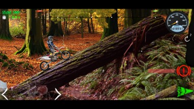 World Enduro Rally Image