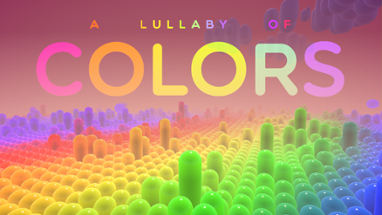 A Lullaby of Colors Image