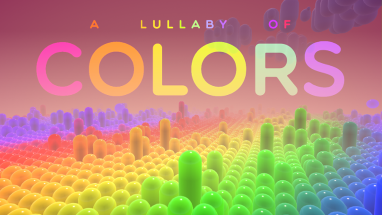 A Lullaby of Colors Game Cover