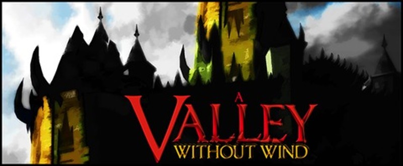 A Valley Without Wind Game Cover