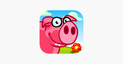 Animal Farm Jigsaw Puzzles Image