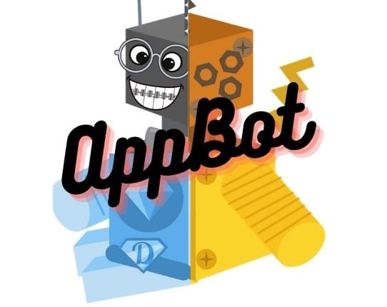 AppBot Game Cover