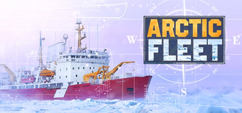 Arctic Fleet Game Cover