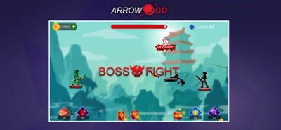 Arrow Go! Image