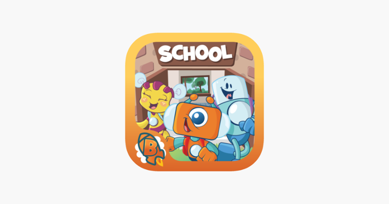 Biba for Schools! Game Cover