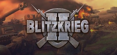 Blitzkrieg 2 Anthology Image