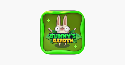 Bunny's Garden Puzzle Image