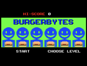 Burger Bytes Image