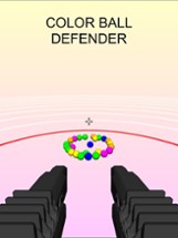 Color Ball Defender Image