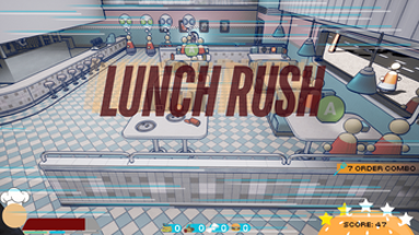 Combo Diner Image