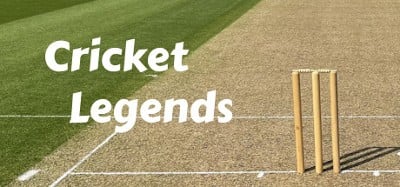 Cricket Legends Image