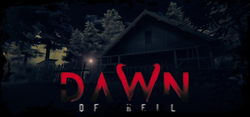 Dawn Of Hell Game Cover