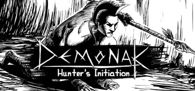 Demonak: Hunter's Initiation Game Cover