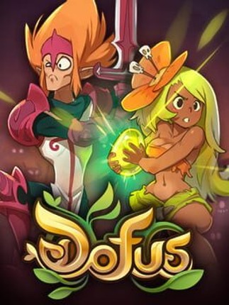 Dofus Game Cover