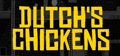 Dutch's Chickens Image