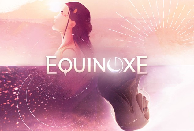 Equinoxe Game Cover