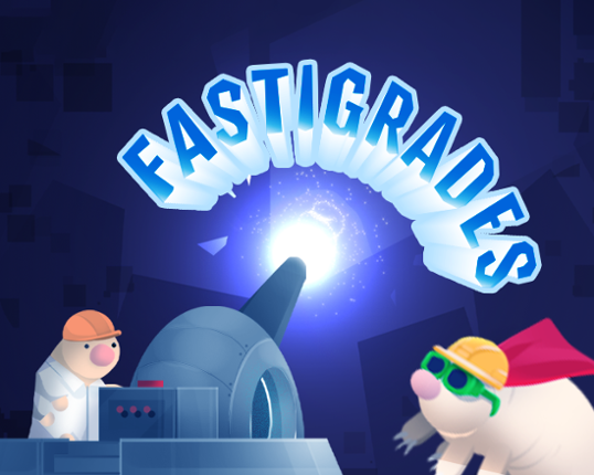 Fastigrades Game Cover