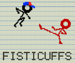 Fisticuffs Image