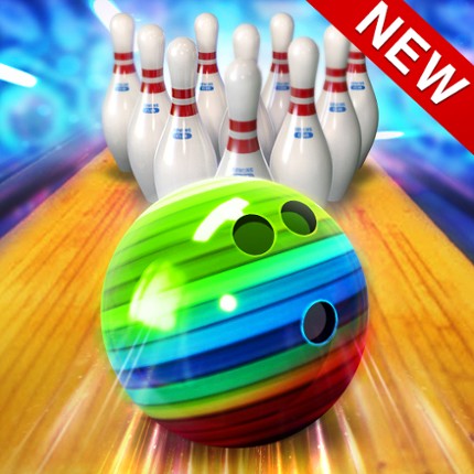 Bowling Club™- Bowling  Game Game Cover