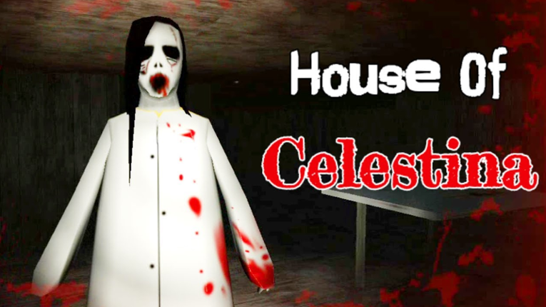 House of Celestina Game Cover