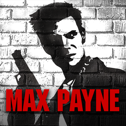 Max Payne Mobile Game Cover