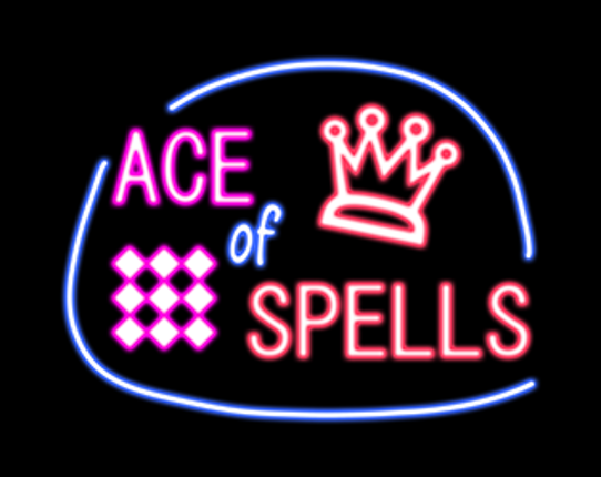 Ace of Spells Game Cover