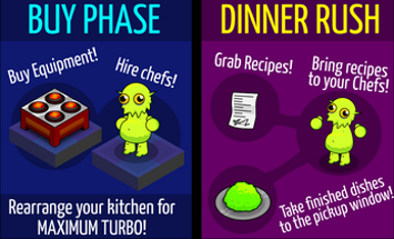 Alien Kitchen Turbo Image
